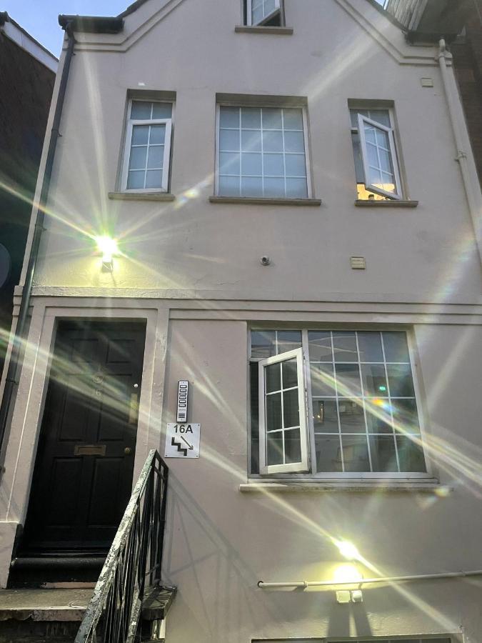 Apartmán Luton Short Term Lets - Cardiff Road Exteriér fotografie